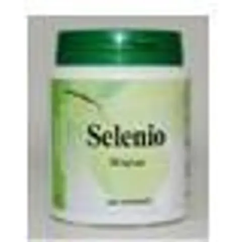 Selenio 60 Capsule – immagine 2