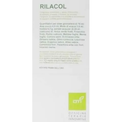 Oti Rilacol 200ml – immagine 2