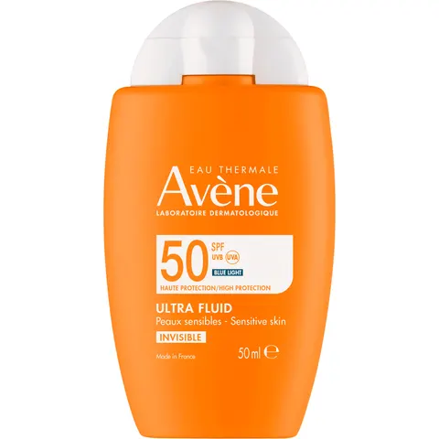 Avene Sol Ultra Fluid SPF50 – immagine 5