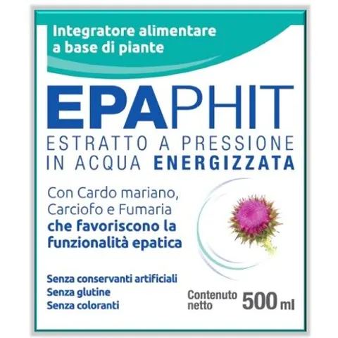 Avd Reform Epaphit Tarassaco 500ml Avd – immagine 2