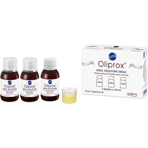 LOGOFARMA OLIPROX Oral Solution 300ml – immagine 2