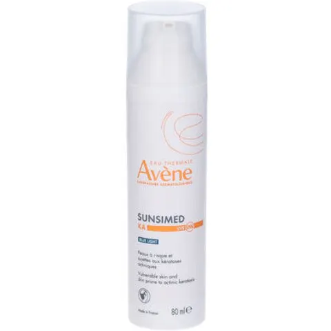 Avene Sunsimed Ka Dm 80 ml – immagine 3