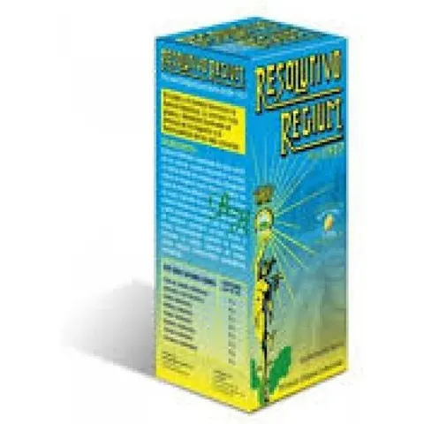Resolutivo Regium 600Ml T/Dos – immagine 2