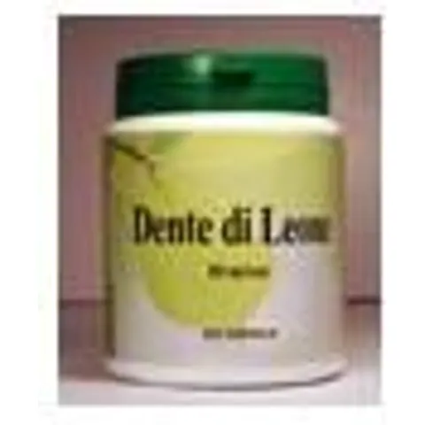 Dente Di Leone 60 Capsule – immagine 3