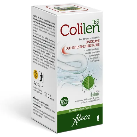 Aboca Colilen IBS 96 Opercoli – immagine 2