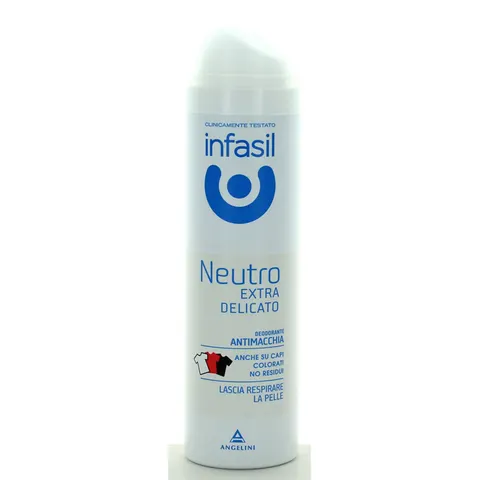 infasil deo spy ex-del.150ml – immagine 4