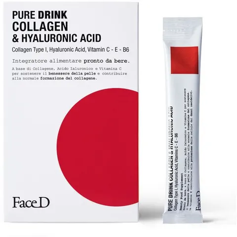 HCS Srl FACED 3 30STICK 15ML – immagine 2