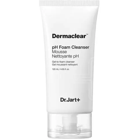 Dr.Jart Dermaclear™ Cleansing Foam 120ml – immagine 2