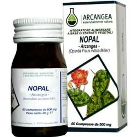 Arcangea Nopal 60 Capsule – immagine 2