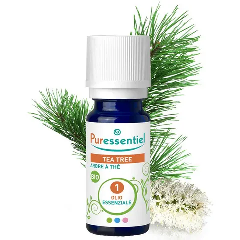 Puressentiel Puress Tea Tree Gocce 30Ml – immagine 4