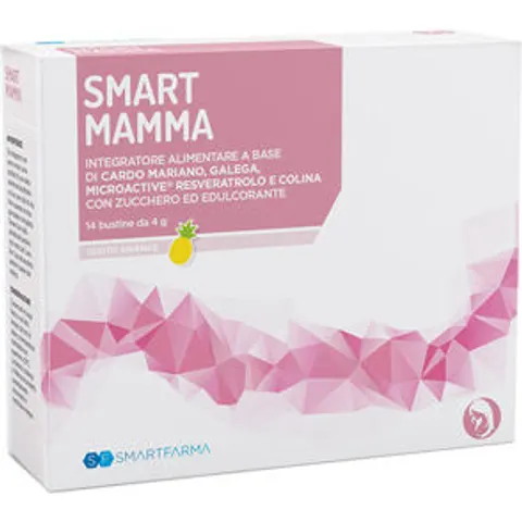 SMARTFARMA Srl SMARTMAMMA 14 Bust. – immagine 2