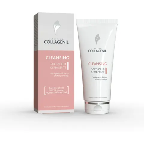 Collagenil Cleansing Soft Scru – immagine 5
