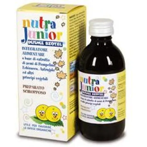 Farmaderbe Nutra Junior Defence Biotic – immagine 3