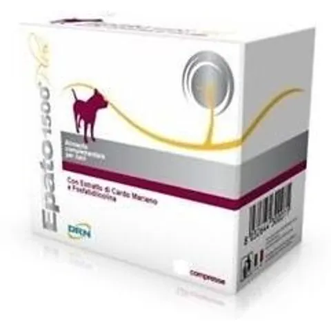 Epato 1500 plus 32cpr cane – immagine 2