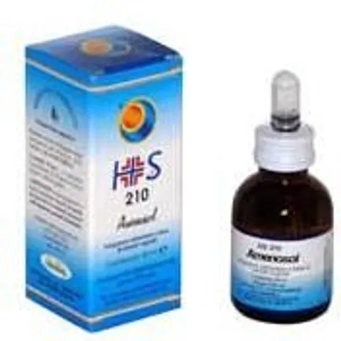 herboplanet Amenosol Liquido 50ml – immagine 3