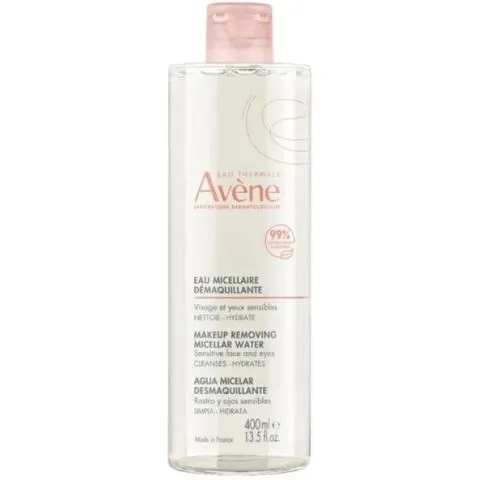 Avene Acqua Micellare 400 ml – immagine 4