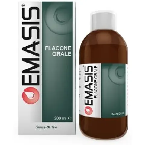 shedir Emasis 200ml – immagine 3