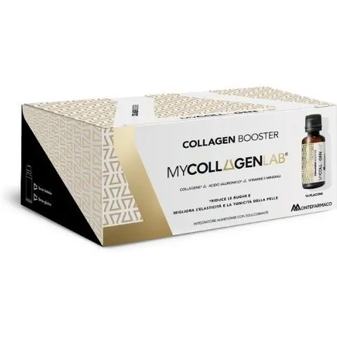 Mycollagenlab Collagen 14FL – immagine 3