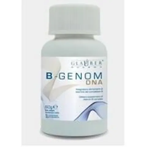 B-Genom DNA Support - 60 Compresse – immagine 3