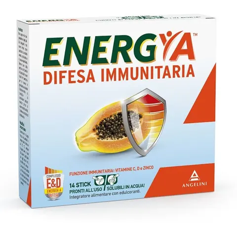 Energya Difesa 14 Bustine Stick – immagine 3