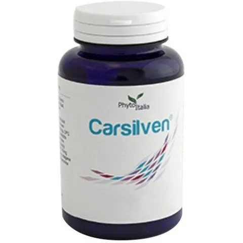 Carsilven 60 Capsule – immagine 2