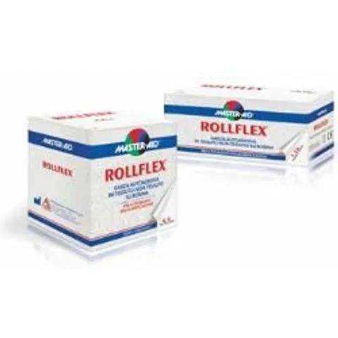Master Aid M-Aid Rollflex Cer 5X2,5 – immagine 5
