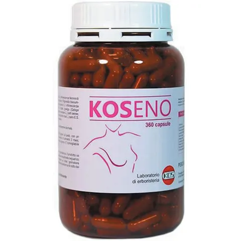 Koseno 360cps – immagine 3