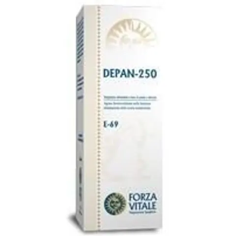 Forza Vitale Depan-250 Ecosol 250 ml – immagine 5