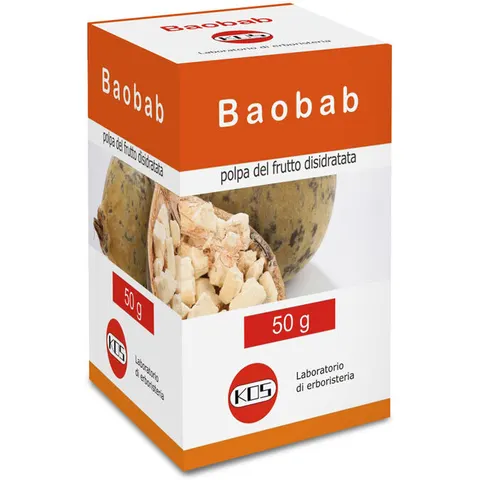 kos Baobab Polvere 50g – immagine 5