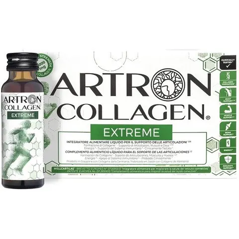 Artron Extreme 50 ml – immagine 2