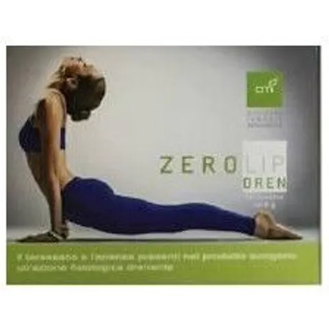 Oti Zerolip 42 Bustine – immagine 4