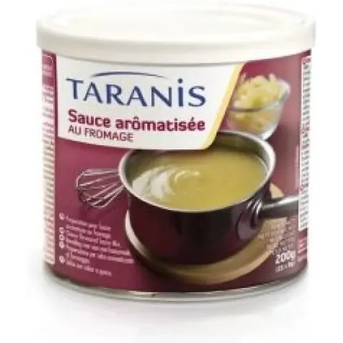Dmf Taranis Prep.Salsa Formagg200g – immagine 2