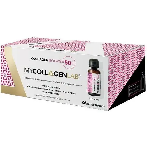 Mycollagenlab COLLAGEN50+ 14FL – immagine 2