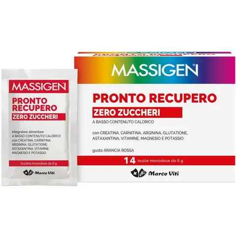Massigen Pronto Recup 0 Zucch – immagine 3