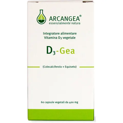 ARCANGEA Srl D3 GEA 60 Cps ACN – immagine 4