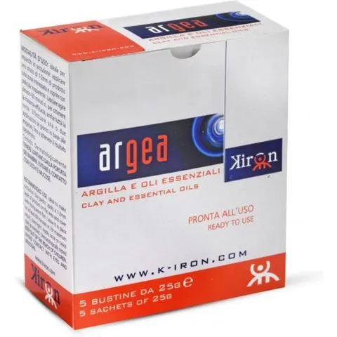 kiron argea 5bustx25g – immagine 3