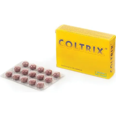 Laboratori Legren Coltrix 30Cpr – immagine 2