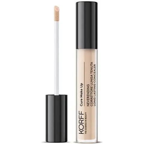 Korff Make Up Correttore Neverending Lunga Tenuta 01 – immagine 2