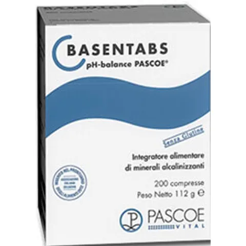 Named Basentabs 200 Compresse 112g – immagine 5