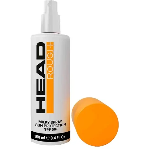 Rougj Head Milky Spray Spf50+ 100Ml – immagine 4