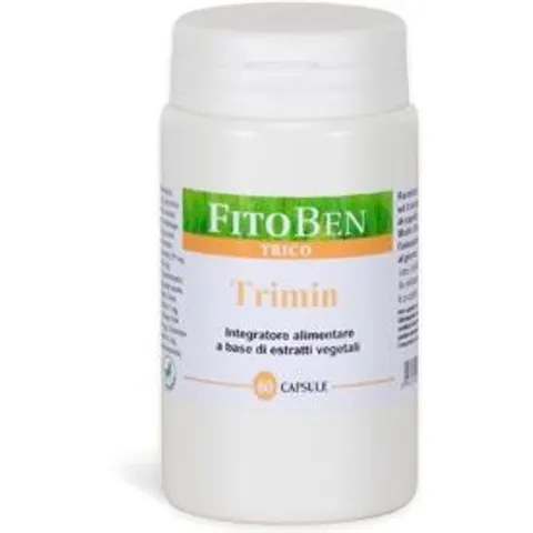 Fitoben Trimin 60 Capsule 49G – immagine 2
