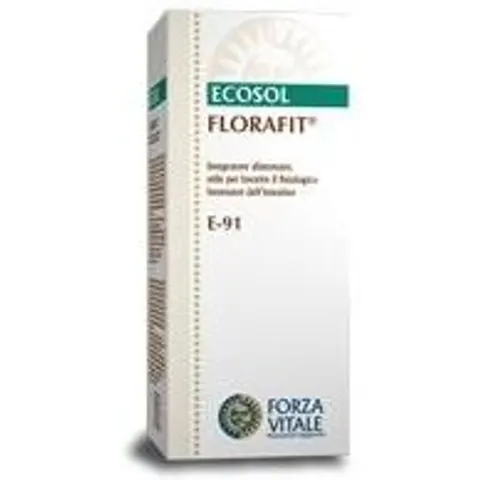 forza vitale Ecosol florafit opr 33g – immagine 3