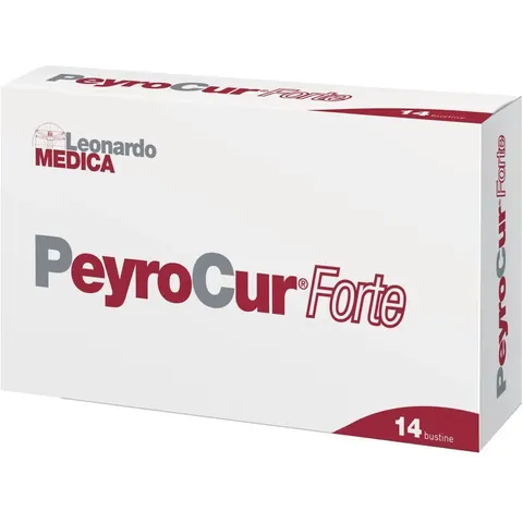 Peyrocur Forte 14Bust – immagine 2