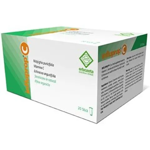 Erbozeta Influprop C 20 Stick – immagine 4