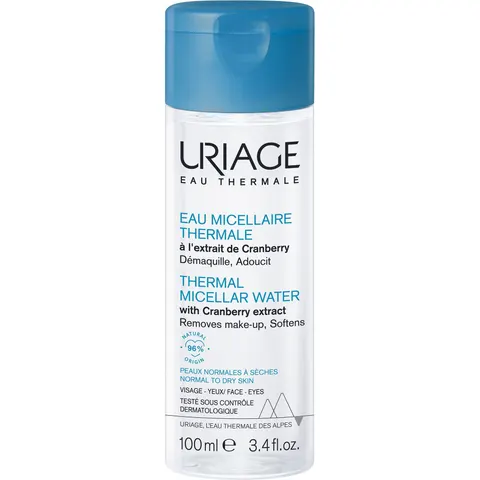 Uriage Eau Micellaire Pns100Ml – immagine 2