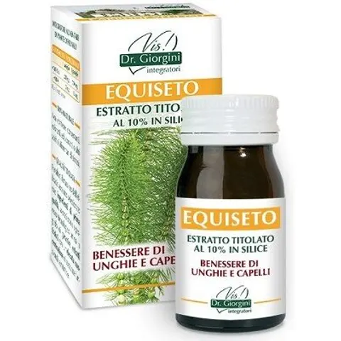 giorgini Equiseto estratto tit 60past – immagine 4