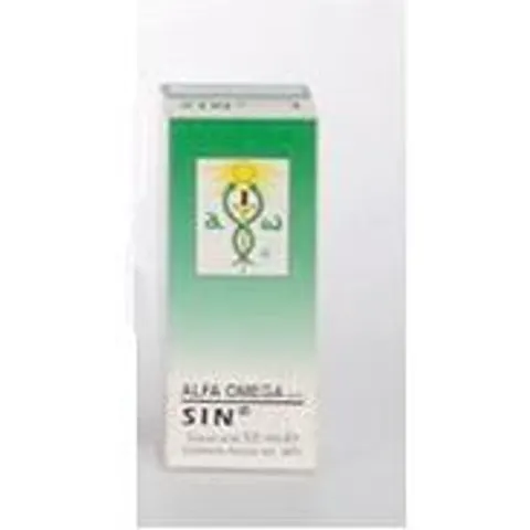 Fitomega Sin 2 50 ml Gocce – immagine 2