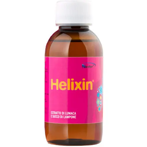 difass Helixin Sciroppo 150ml homeoph – immagine 3