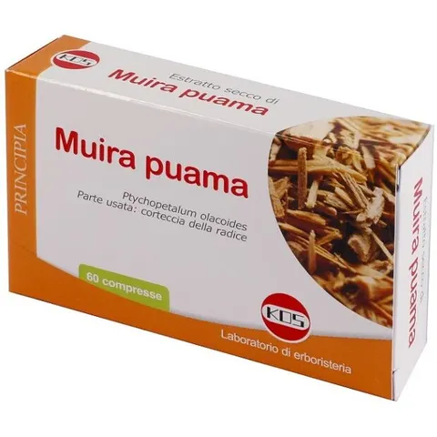 Kos Muira Puama Es 6Cpr – immagine 5