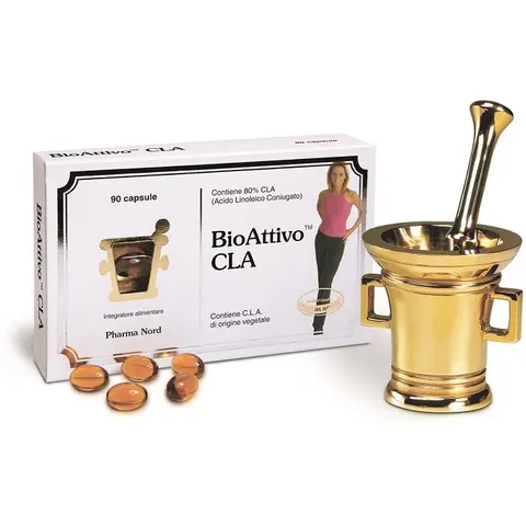 Bioattivo Cla 90 Capsule – immagine 2